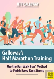 Galloway'S Half Marathon Training
