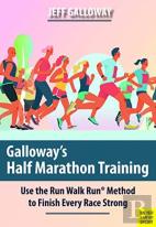 Galloway'S Half Marathon Training