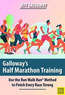 Bertrand.pt - Galloway'S Half Marathon Training