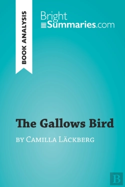Bertrand.pt - Gallows Bird By Camilla Lackberg (Book Analysis)