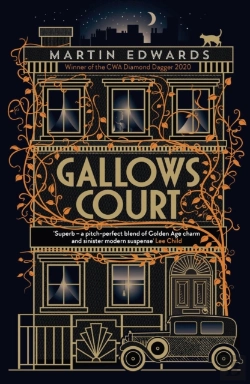 Bertrand.pt - Gallows Court