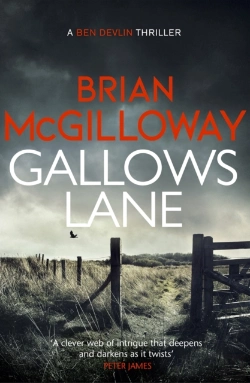 Bertrand.pt - Gallows Lane