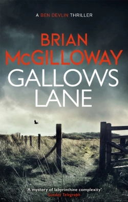 Bertrand.pt - Gallows Lane