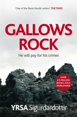 Bertrand.pt - Gallows Rock