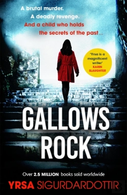 Bertrand.pt - Gallows Rock