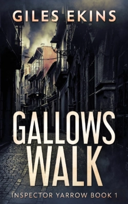 Bertrand.pt - Gallows Walk