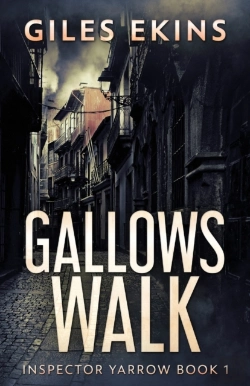 Bertrand.pt - Gallows Walk