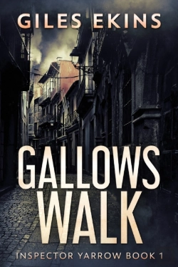 Bertrand.pt - Gallows Walk