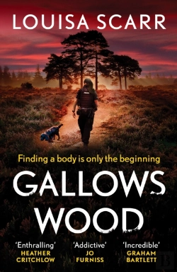 Bertrand.pt - Gallows Wood