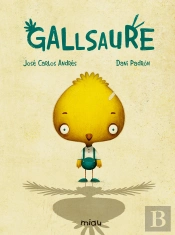 Gallsaure