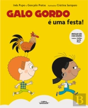 Galo Gordo - É Uma Festa!