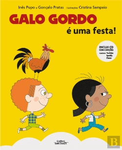 Bertrand.pt - Galo Gordo - É Uma Festa!