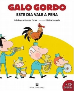 Bertrand.pt - Galo Gordo - Este dia vale a pena
