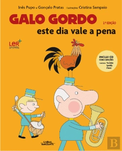 Bertrand.pt - Galo Gordo - Este Dia Vale a Pena