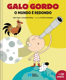 Bertrand.pt - Galo Gordo - O mundo é redondo