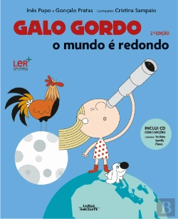 Bertrand.pt - Galo Gordo - O Mundo é Redondo