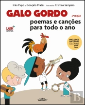 Galo Gordo - Poemas e Canções para Todo o Ano