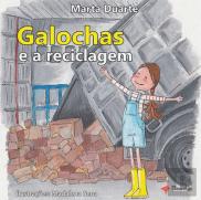 Galochas e a Reciclagem