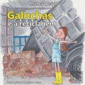 Galochas e a Reciclagem