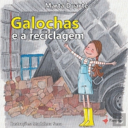Bertrand.pt - Galochas e a Reciclagem