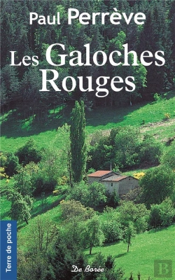 Bertrand.pt - Galoches Rouges (Les)