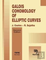 Galois Cohomology Of Elliptic Curves