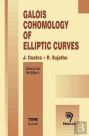 Galois Cohomology Of Elliptic Curves
