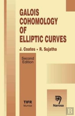 Bertrand.pt - Galois Cohomology Of Elliptic Curves