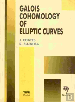 Bertrand.pt - Galois Cohomology Of Elliptic Curves (Tifr)