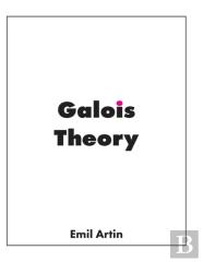 Galois Theory