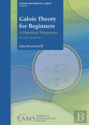 Galois Theory For Beginners