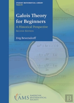 Bertrand.pt - Galois Theory For Beginners
