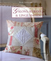Galons, Rubans Et Linge Ancien