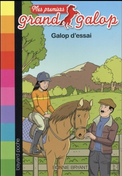 Bertrand.pt - Galop D'Essai N10