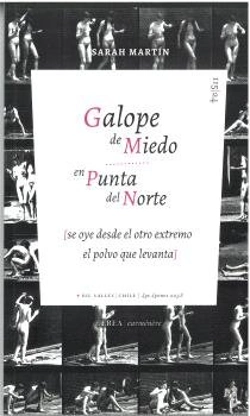 Bertrand.pt - Galope De Miedo En Punta Del Norte