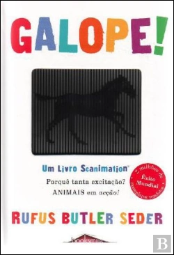 Bertrand.pt - Galope!