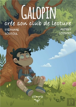 Bertrand.pt - Galopin Crée Son Club De Lecture