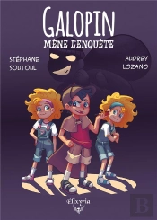 Galopin Mène L'Enquête