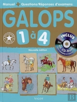 Bertrand.pt - Galops 1 À 4