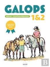 Galops 1 Et 2 : Manuel, Questions/Réponses
