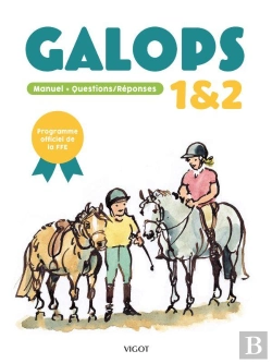 Bertrand.pt - Galops 1 Et 2 : Manuel, Questions/Réponses