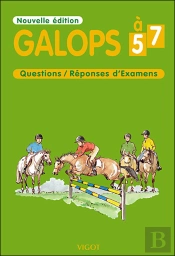 Galops 5  7 Q&R Examens