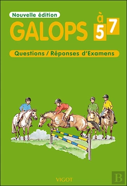 Bertrand.pt - Galops 5  7 Q&R Examens
