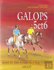 Galops 5 Et 6