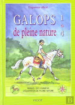 Bertrand.pt - Galops De 1 A 4 ; De Pleine Nature