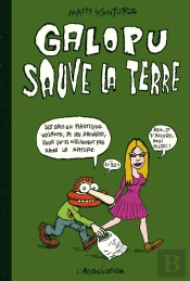 Galopu Sauve La Terre