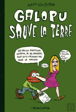 Bertrand.pt - Galopu Sauve La Terre