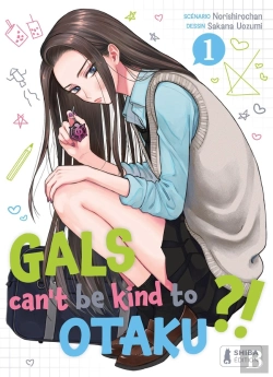 Bertrand.pt - Gals Can'T Be Kind To Otaku ?! T01