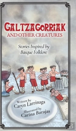 Bertrand.pt - Galtzagorriak And Other Creatures