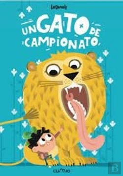 Bertrand.pt - (Gal)Un Gato De Campionato